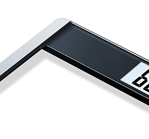Beurer GS 485 Glaswaage (Gewichtskontrolle mithilfe Bluetooth und App) - 5