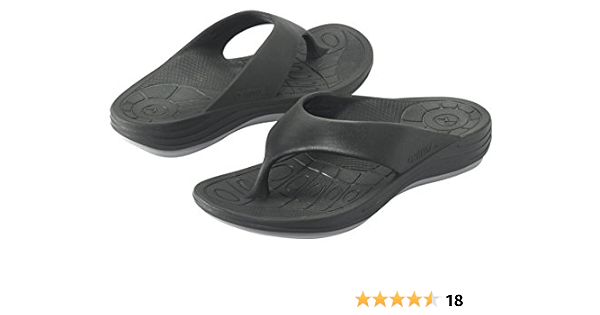 lynco flip flops amazon