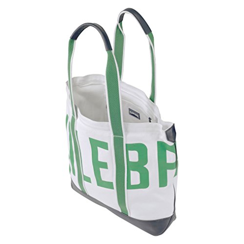 Vilebrequin Sac De Plage Vilebrequin Unisexe Blanc