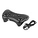 Produktbild Aleseae Wireless Controller Gamepad Joypad Joystick-Fernbedienung für Nintendo Wii U Pro