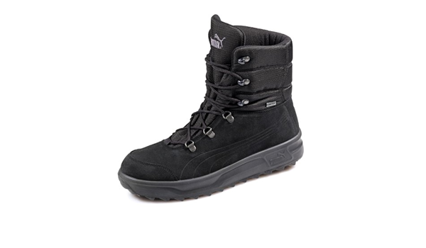 puma gore tex boots