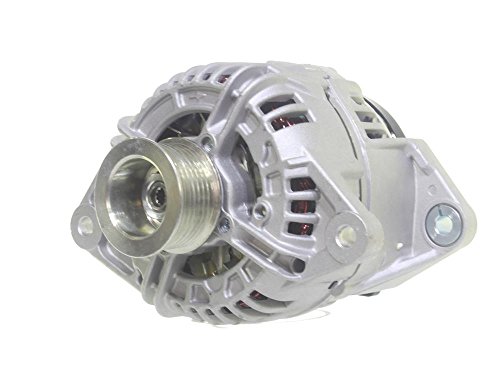 Preisvergleich Produktbild ALANKO 10443127 Generator