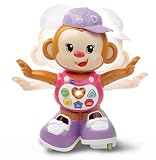 Los sensores detectan cuando el niño ha atrapado a amanda activando divertidas respuestas animando el juego
