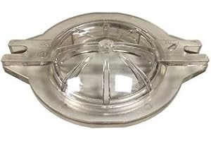 YMBERSA Tapa prefiltro Compatible Saci Optima