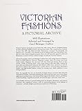 Image de Victorian Fashions: A Pictorial Archive