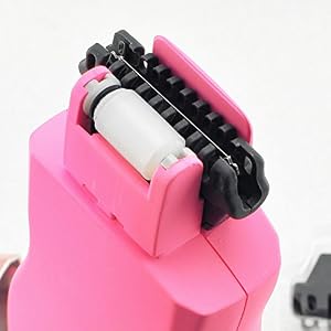 Carejoy Most National Magic SHOWLISS PRO Blu-ray Thermal Hair Removal Device Permanent Hair Removal - Image 9