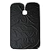 Ularma Cutting Hair Waterproof Cloth, Hairdresser Salon Barber Hairdressing Beauty Gown Cape Apron
