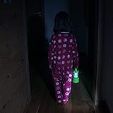 DIE SCHLÜMPFE LED-Campinglampe, Nachtlicht, Laterne Geschenk zum Kindergeburtstag- Geprüfte Kindersicherheit von ANSMANN - 9