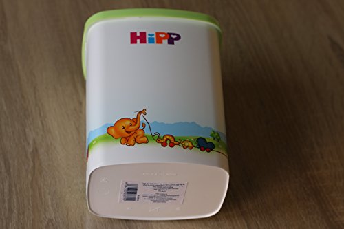 HiPP Milchbox. - 7