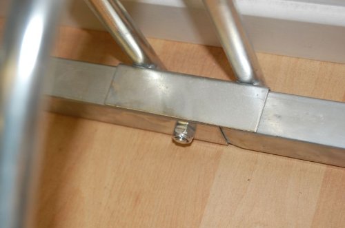 Fahrradständer für 2 , 3 , 4 , 5 oder 6 Fahrräder Räder Fahrrad Ständer Rad Bike - 2