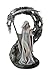 Produktbild Life Blut by Anne Stokes Pale Lady Reaper Halten Scythe Statue 27,9 cm