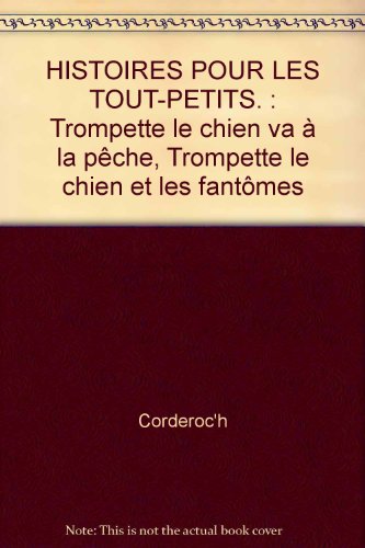 couverture de : Histoires pour les tout-petits