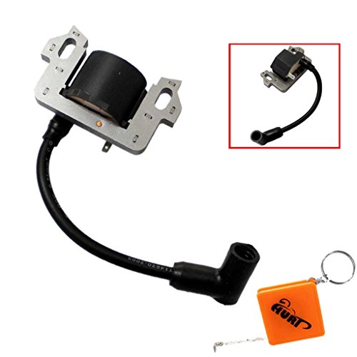 HURI Zndspule fr Honda Motor GCV135 GCV160 GCV190 Rasemher 30500-ZL8-004 / 30500-ZL8-014