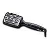 BaByliss Diamond Heated Smoothing and Straightening Brush