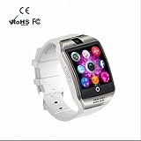Aktivitätstracker Fitness Armband uhr,Schrittzähler,Speicherplatz für Musik,Heart Rate Monitor,Romte Capture,Sleep Monitor,Gesundheit Armbanduhr Sport uhr,mit FM Radio und USB Aufladefunktion