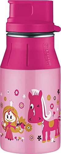 Preisvergleich Produktbild Alfi Element Bottle 0,4L Princ
