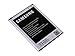Produktbild Samsung Standard-Akku für Galaxy S4 Mini B500BU (1.900 mAh Kapazität)