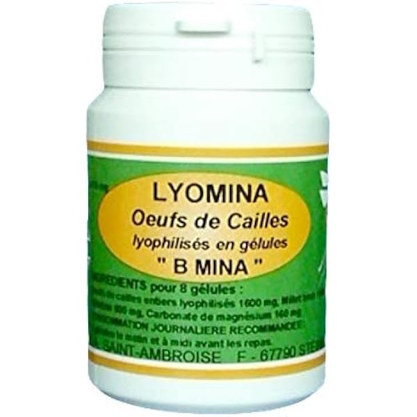 Ntroduire 75+ imagen formule quercetine msm oeufs de caille fr