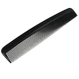Gents Pocket Hair Plastic Comb 6