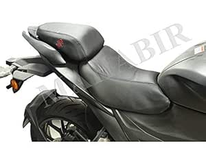 suzuki gixxer seat cover