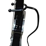 New Retro Schwarz Vintage Gibson Spardose, (MB460) - 3