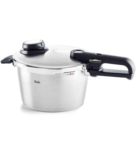 Oya De Presion FISSLER VITAVIT ROYAL LID HANDLE 011 631 02 660/0