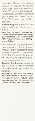 Annemarie Börlind Beauty Secrets femme/woman, Hand Balsam, 1er Pack (1 x 50 ml) - 3