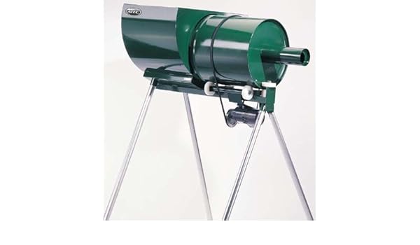 Atec Casey Pro Large Capacity 200 Ball Softball Feeder Amazon Co