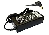 toshiba kira 10j Power4Laptops marca adaptador AC de reemplazo