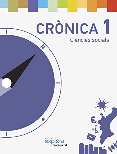 Crònica 1 Ciències socials (Projecte Explora)