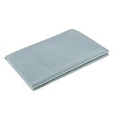 Sharplace Washable Absorbent Bed Pad Incontinence Underpad Protector Menstruation Mat - 76 x 58cm - Mattress Protector