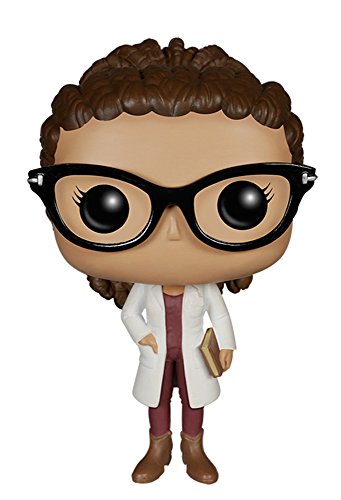 Orphan Black - Cosima Niehaus