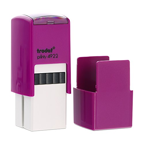 Trodat Printy Sello Estrella de trabajo para maestros reviews Trodat Printy Sello Estrella de trabajo para maestros