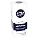 Nivea Men Sensitive Moisturiser, 75 ml - Pack of 2
