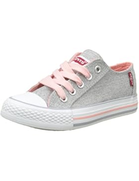 Levi's Jungen Trucker Low Glitter Flach