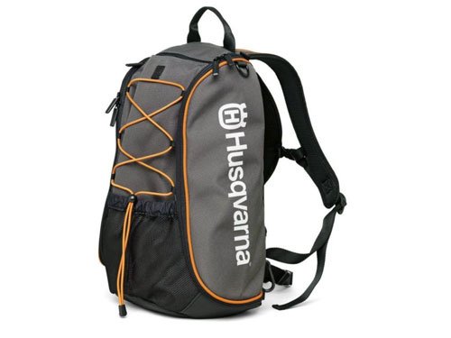 Preisvergleich Produktbild Rucksack Mehrzweck Husqvarna 48 Liter Kapazität