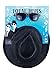Produktbild Blues Brother Hat und Shades Set [Spielzeug]