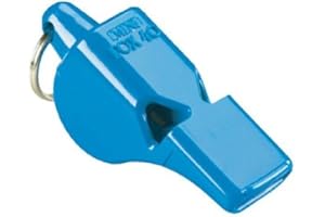 EFFEA SPORT Fischietto Professionale Fox 40 Originale, Art.EF6705