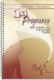 Image de The Pink Kit: First Pregnancy ... mothers and fathers-to-be (Birthing Better: Pregnancy and Childbirth Book 5) (English Edition)