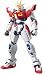 Produktbild Bandai Hobby HGBF Bj Burning Gundam Gundam Build Fighters Versuchen Action Figur (1/144)