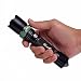 Produktbild Led Flashlight Taschenlampe 2000 Lumen Adjustable Focus Zoom Tactical Torch Water Resistant Camping Torch