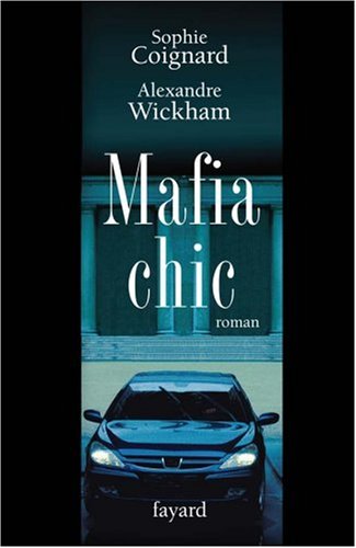 couverture de : Mafia chic