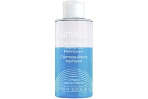 ‎ARTDECO ARTDECO Bi-Phase Make-up Remover - Entferner für wasserfestes Make-up - 1 x 150 ml
