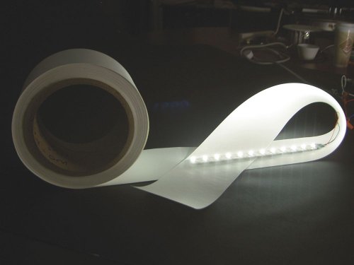 Orca 14-670-005 Reflexfolie, 1,37 x 10 m - 4