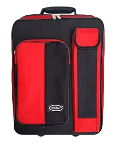 Malav Roland SPD-20 PRO, SPD-20X, SPD-20 Octapad Padded Carry Cover Bag with Shoulder Straps & Pockets