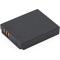 AKKU LADEGERÄT Für Leica V-Lux VLux 1 I V-Lux1 VLux1
