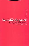  La enfermedad mortal (Estructuras y Procesos. Filosofía)
