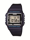 Casio Collection Unisex Armbanduhr W-215H-2AVEF