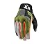 Price comparison product image Icon Anthem Deployed Gloves Glove Vert- S -3301-2871
