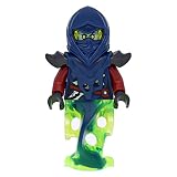 LEGO� Blade Master Bansha - Ghost Legs (70738) - Lego
